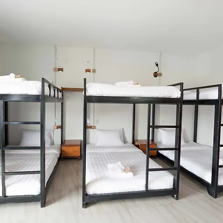 Hai De Lara Hotel - Hostel